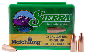 SIERRA BALLS 224