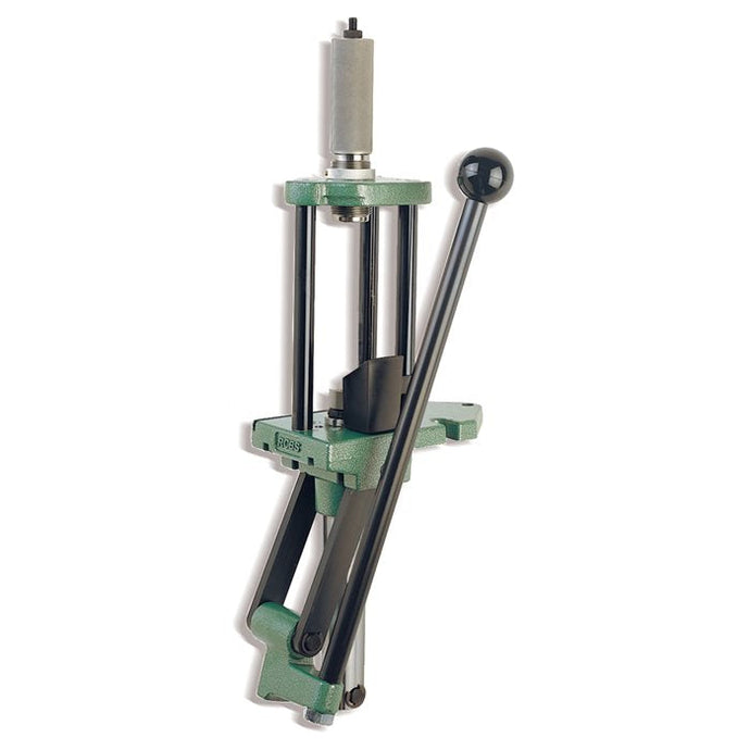 RCBS 88703 AMMOMASTER II SINGLE-STAGE RCBS