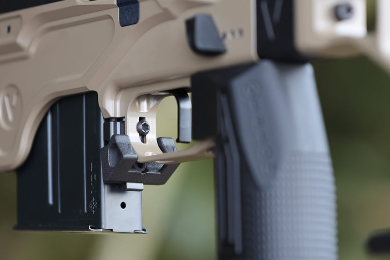 Carica immagine in Galleria Viewer, VISION PRO CHASSIS
