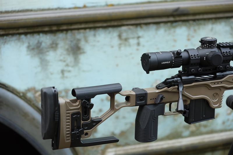 Carica immagine in Galleria Viewer, VISION PRO CHASSIS
