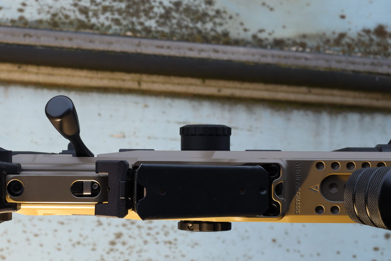 Carica immagine in Galleria Viewer, VISION PRO CHASSIS
