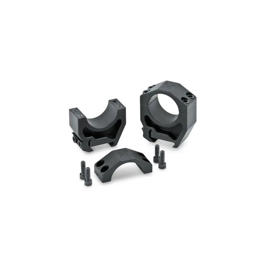 Anello PMR Precision 30mm h36.8 - ZEM