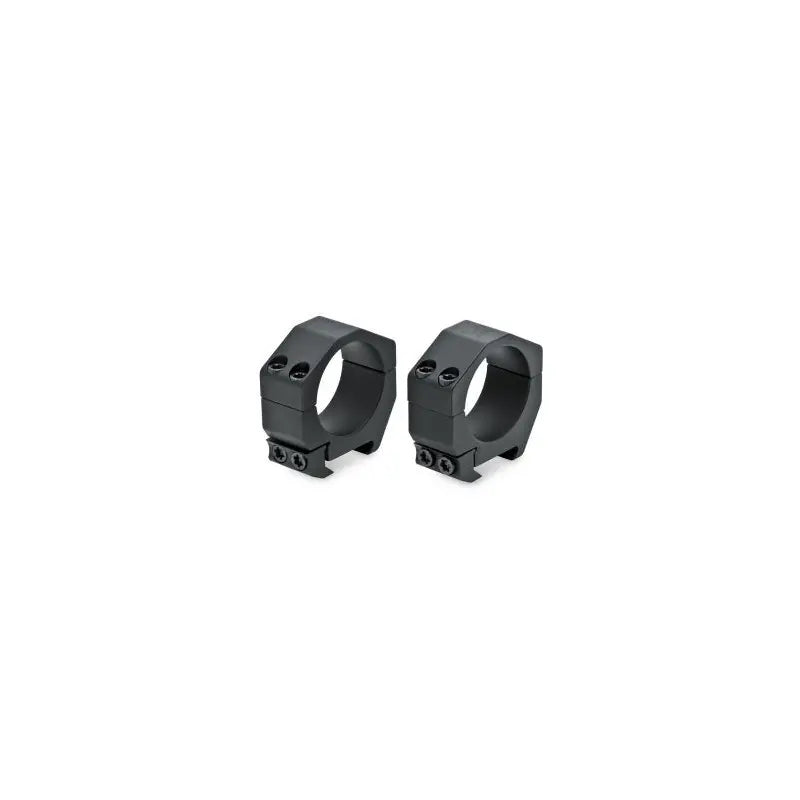 Carica immagine in Galleria Viewer, Anello PMR Precision Match Wvr/Pic 1&quot; Ring Set Low - ZEM
