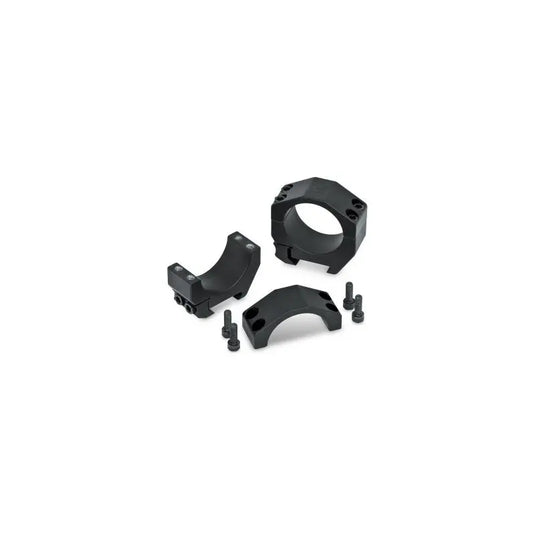 Anello PMR Precision Match Wvr/Pic 1" Ring Set Low - ZEM