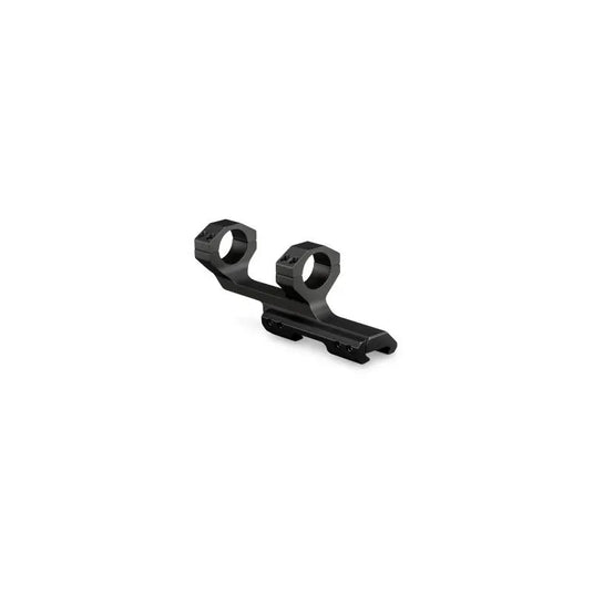 Cantilever Mount 1-inch 2" OFFSET RINGS - ZEM