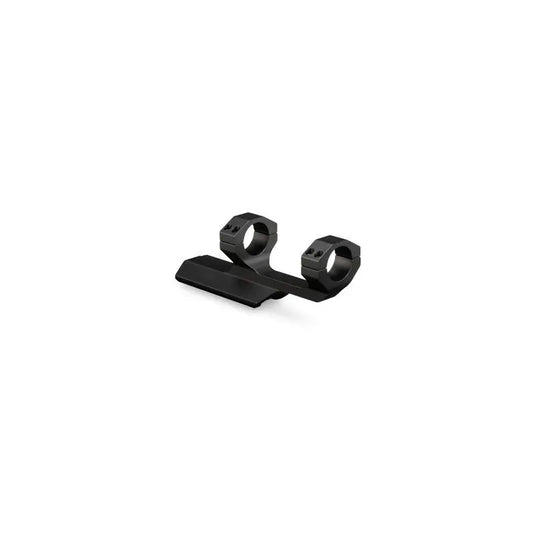 Cantilever Mount 1-inch 2" OFFSET RINGS - ZEM