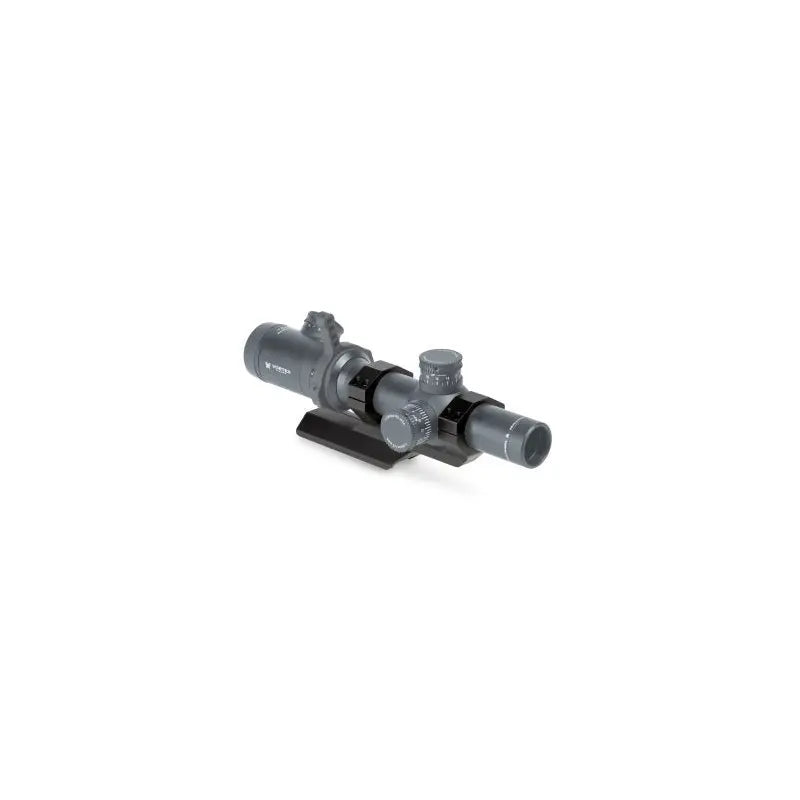 Carica immagine in Galleria Viewer, Cantilever Mount 30MM 2&quot; OFFSET RINGS - ZEM

