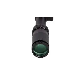 Crossfire 6-18X44AO Dead Hold BDC - ZEM