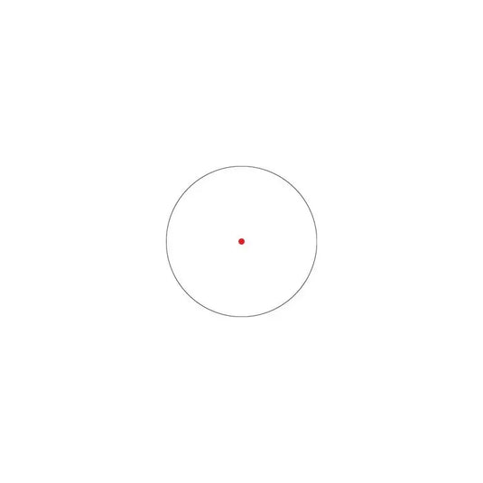 Crossfire Red Dot (2Moa) NEW - ZEM