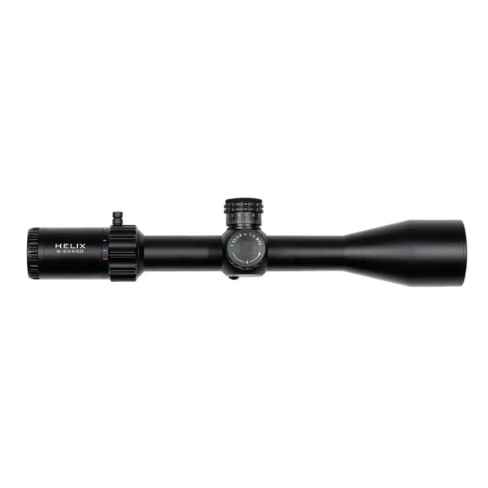 Helix 6.24x50 SFP APR-1C Mrad ELEMENT