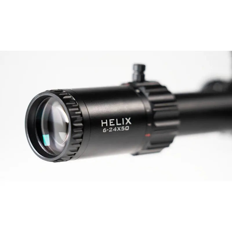 Carica immagine in Galleria Viewer, Helix 6.24x50 SFP EHR-1C Moa ELEMENT
