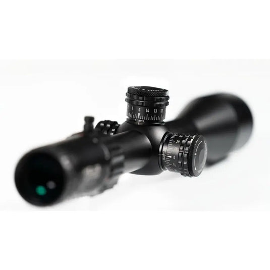 Helix 6.24x50 SFP EHR-1C Moa ELEMENT