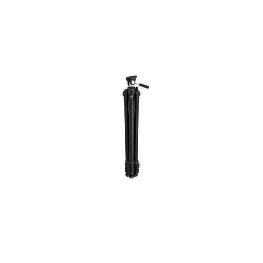High Country II Aluminum Tripod - ZEM