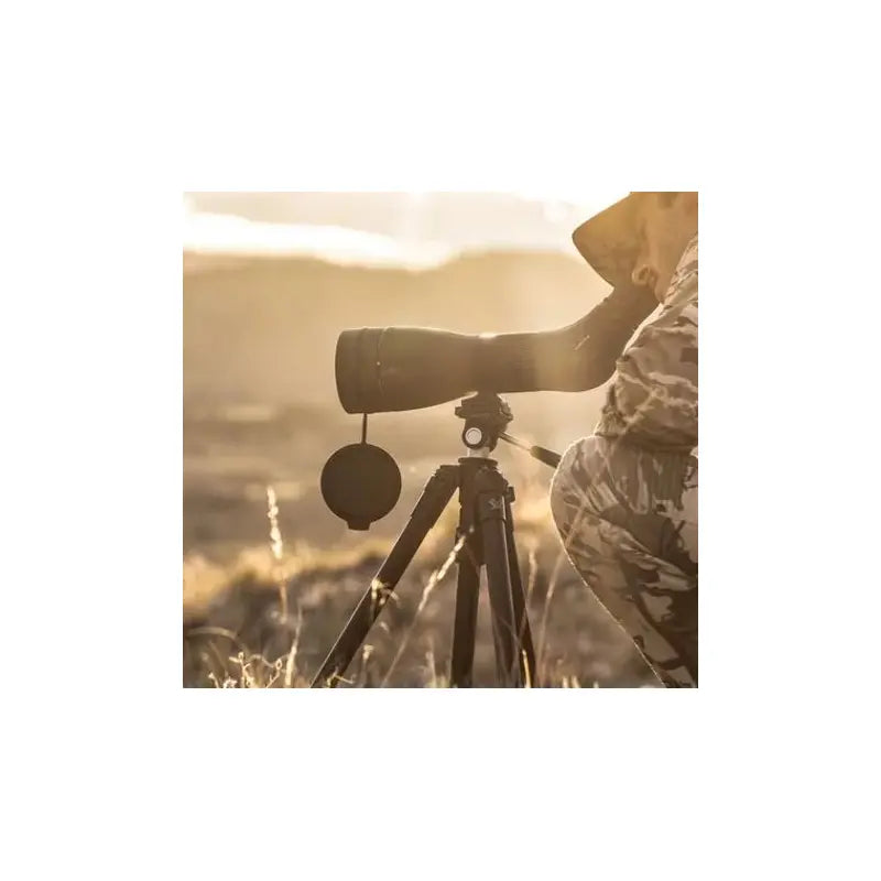 Carica immagine in Galleria Viewer, High Country II Aluminum Tripod - ZEM

