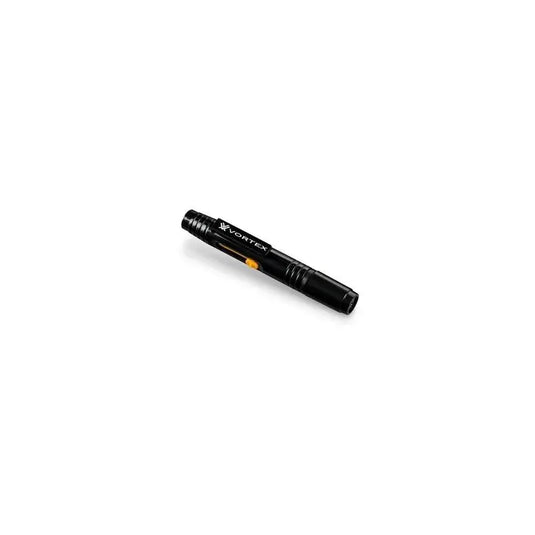 Vortex Lens Pen – Penna Detergente Per Obiettivi Con Spazzola Retrattile, Miscela Non Liquida Antistatica