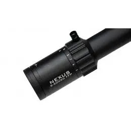 Nexus 5.20x50 FFP MRAD APR-1D ELEMENT
