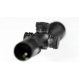 Nexus 5.20x50 FFP MRAD APR-1D ELEMENT