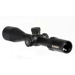 Nexus 5.20x50 FFP MRAD APR-1D ELEMENT