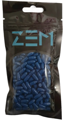 Palle .22LR 40 gr. RN SYNTHETIC ZEM