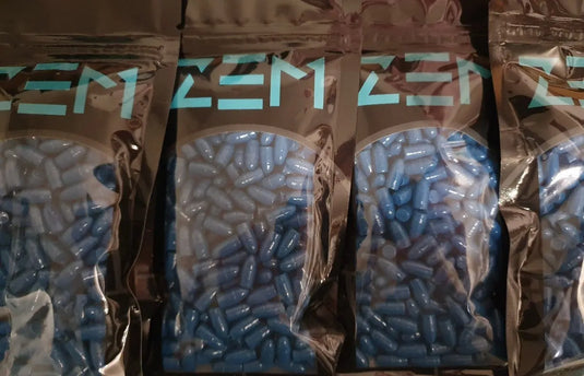 Palle .22LR 40 gr. RN SYNTHETIC ZEM