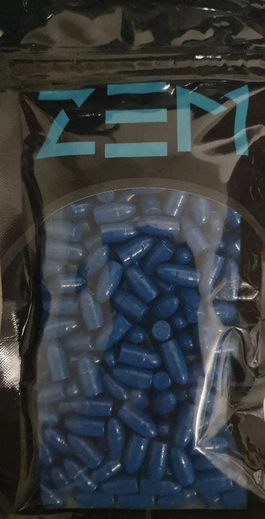 Palle .22LR 40 gr. RN SYNTHETIC ZEM