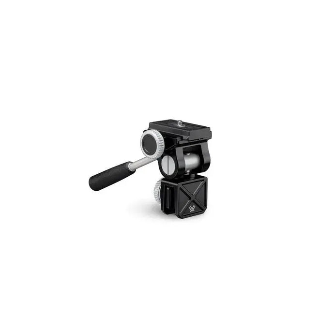 Pro Car Window Mount - ZEM
