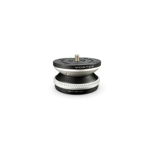 Pro leveling Head - ZEM