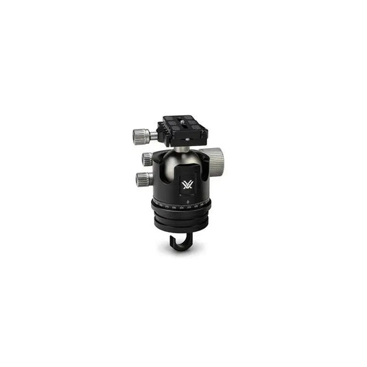 Radian Ball Head - ZEM
