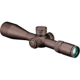 Razor Gen III 6-36x56 FFP EBR-7D MRAD - ZEM