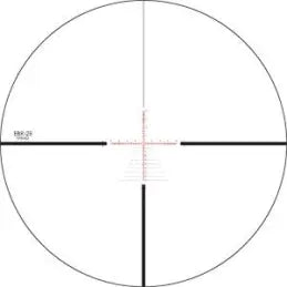 Load image into Gallery viewer, Razor HD 5-20x50 EBR-2B 10MRAD - ZEM
