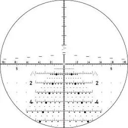 Razor HD-Gen II 4,5-27x56 EBR-7C MOA - ZEM