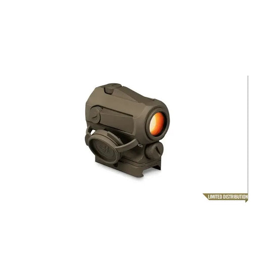 SPARC AR Red Dot - TAN - ZEM