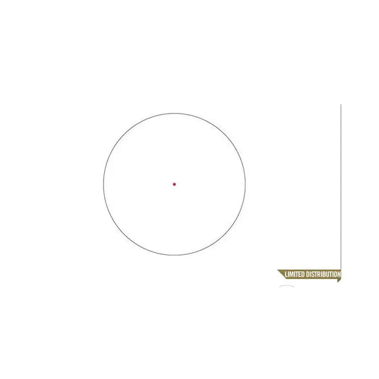 SPARC AR Red Dot - TAN - ZEM