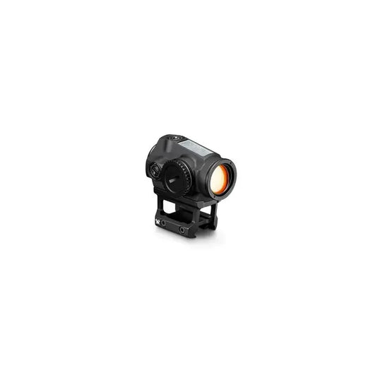 SPARC Solar Red Dot - ZEM