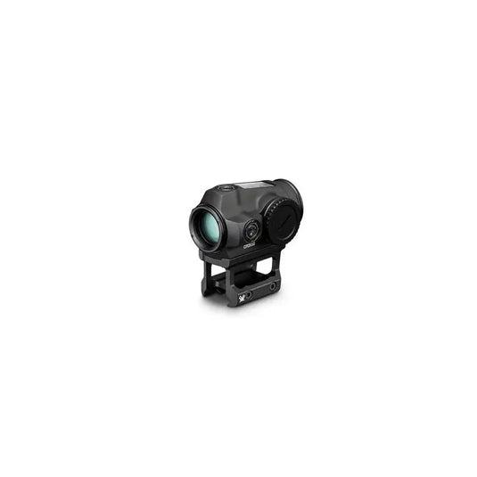 SPARC Solar Red Dot - ZEM