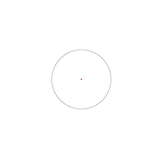 SPARC Solar Red Dot - ZEM