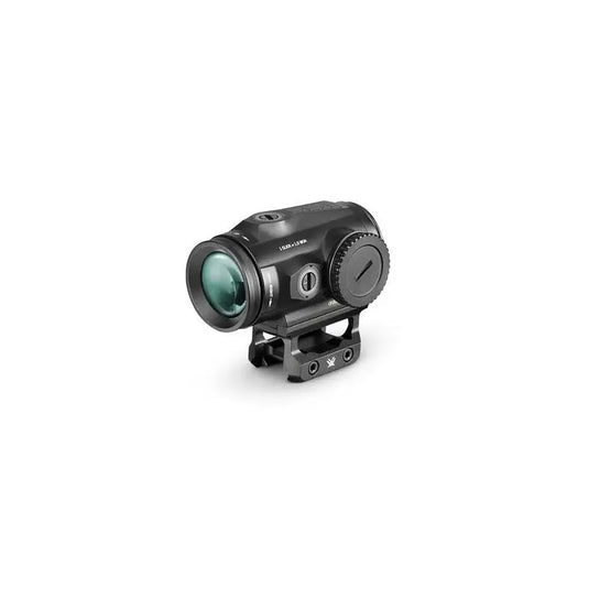 Spitfire HD Gen II 3x Prism Scope - ZEM