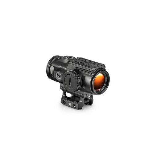 Spitfire HD Gen II 5x Prism Scope - ZEM
