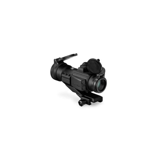 Strikefire II 1x30 Red Extra High Mount New - ZEM
