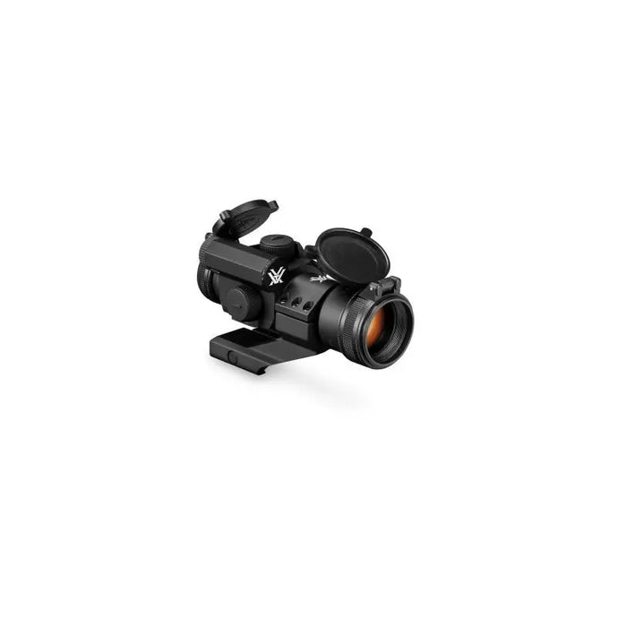 Strikefire II 1x30 Red/Green Extra High Mount - ZEM