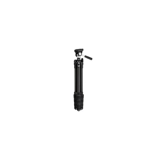 Summit Carbon Tripod KIT - ZEM