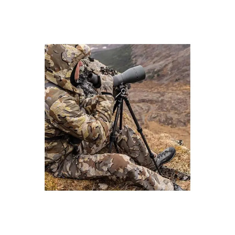 Carica immagine in Galleria Viewer, Summit Carbon Tripod KIT - ZEM

