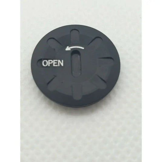 Venom Red Dot Battery Cap - ZEM