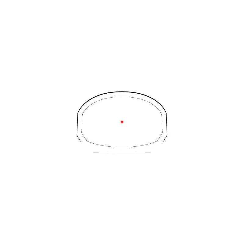 Carica immagine in Galleria Viewer, Venom Red Dot Top Load (6Moa) - ZEM
