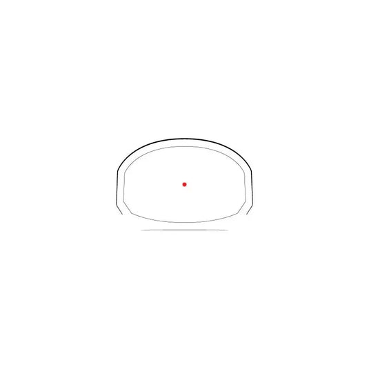 Venom Red Dot Top Load (6Moa) - ZEM