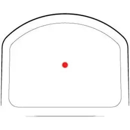 Load image into Gallery viewer, Viper Red Dot (6Moa) - ZEM

