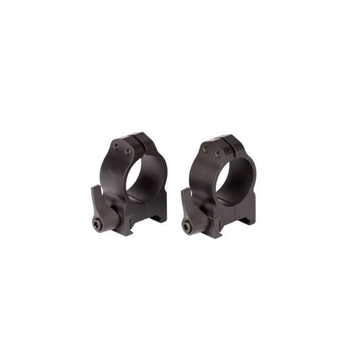 Vortex Anello HS Quick Release 25mm Medio22,2mm x2pz - ZEM