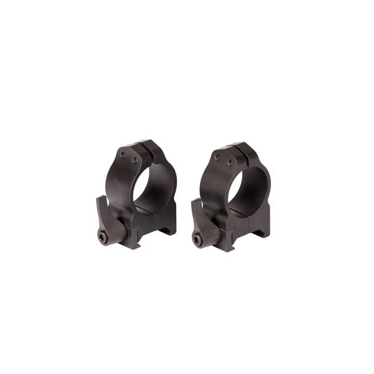Vortex Anello HS Quick Release 25mm Medio22,2mm x2pz - ZEM