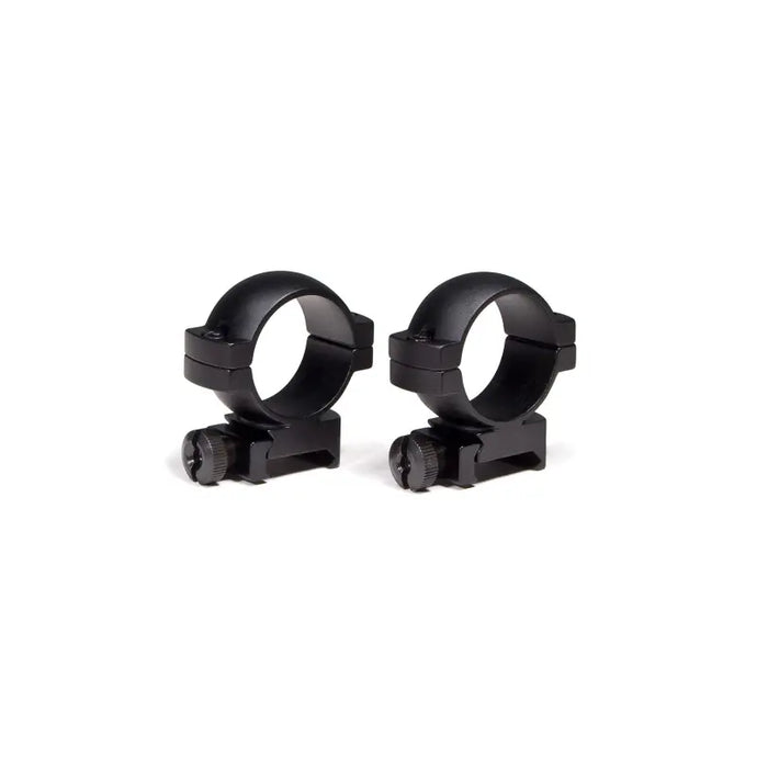 Vortex Anello Hunter 30mm Basso H19mm x2pz - ZEM