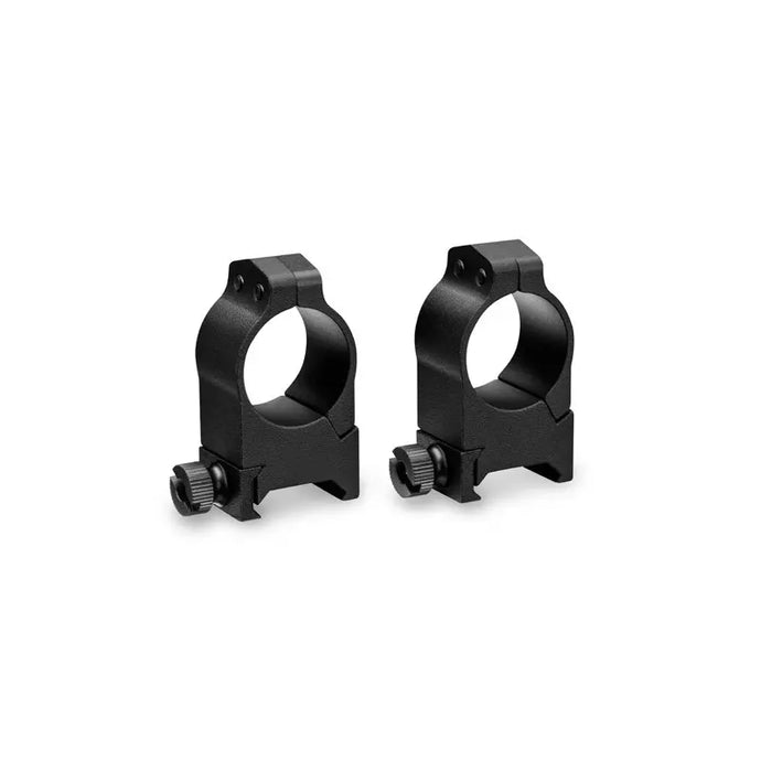 Vortex Anello Viper 25mm Alto 26.16mm x2pz Made in USA - ZEM